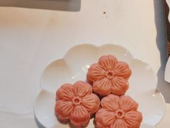 -小厨娘淮扬菜(清江苏宁广场店)