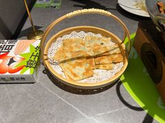 -零柒三幺·山野湖南菜(景枫中心店)