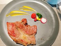 -七海旋律西餐厅(金沙湾店)