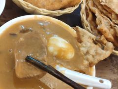 -方中山胡辣汤(西安高新区店)