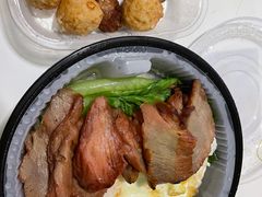 -孖记茶档·热腾茶餐(荔湾领展广场店)