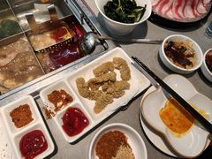 -海底捞火锅(步步高新天地店)