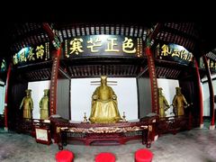 -包公祠