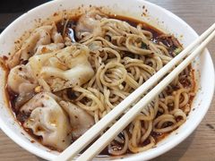 -聚园面庄(新光天地店)