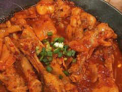 -HOTISLAND海鸡岛·韩国料理(江南西店)