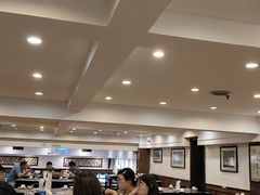 -一楼食业·美食人家