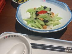 -乔街深夜食堂·小龙虾·高压锅生蚝(杭州总店)