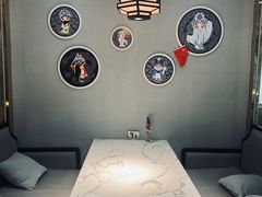 -全聚德(蓝山店)