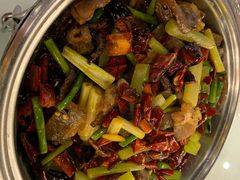 -围龙屋客家食府(福田店)