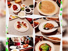 -阿庄新豫菜(航海东路店)