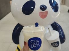 -茶百道(龙阳广场店)
