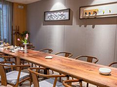 -梅间堂茶馆(绿地缤纷城店)