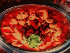 -蜀锦堂·川味现炒(襄阳武商汇店)