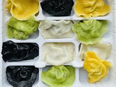 -船歌·鱼水饺青岛菜(枫蓝国际购物中心店)