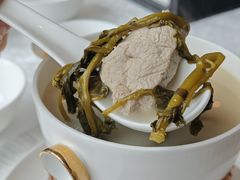 -夏宫中餐厅(静安香格里拉店)