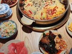 -矮板凳老火锅(宽窄巷子店)