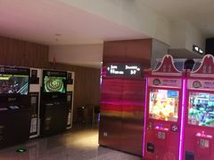 -金逸影城(中关村店)