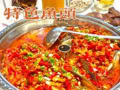 -厨艺餐厅·江西菜(省博物馆店)