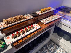 -海汕记·潮汕鲜牛肉火锅·自助