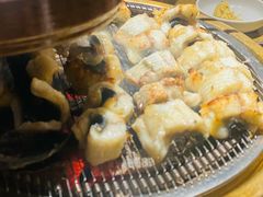 特色烤鳗鱼-泥炉烧肉师(新街口金銮巷店)