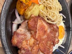 -卡朋西餐(扬名广场店)