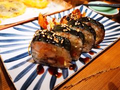 -鸭川食堂·鳗丼(鼓楼店)
