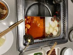 -海底捞火锅(关山保利店)