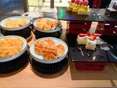 -华侨城嘉途酒店·屋顶阳光餐厅