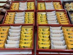 自助取餐区-小潘蛋糕坊 板桥和平店