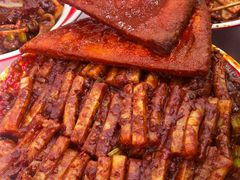 -滴滋味·新疆炒米粉·炒三凉(乌市总店)