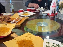 -老舅老蒙肉饼非遗店(一店)