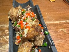 -隔壁老王·家常云南菜(皇冠店)
