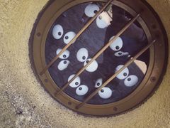 -三鹰之森吉卜力美术馆