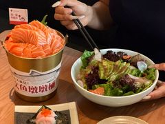 -Tuna maki寿司(苏州万象天地店)