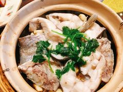 -广府乡下·饭庄(新港东路店)
