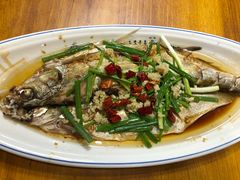运河白水鱼-印象江南(东栅店)
