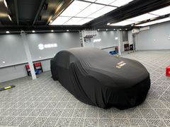 -天猫养车贴膜轻改·蓝电(优匹康桥东路店)