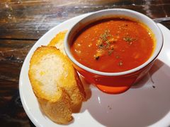 -小主人西餐厅 master table(青年中路店)