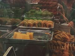 -老磁器口豆汁店(天坛店)
