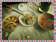 -聚丰园•湖鲜餐厅(阿红私房菜梅石路店)