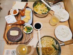 -小满手工粉(北京富力广场店)