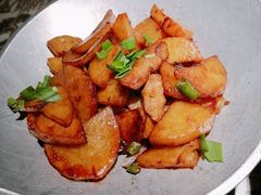 -绿茶餐厅(西湖银泰百货店)