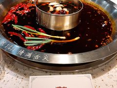 -满江红火锅(凯德店)