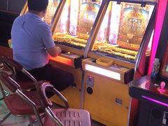 -星悦蓝海欢乐园(石路天虹店)