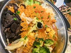 -峰厨大鱼泡饼(西青大学城店)