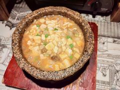 -绿茶餐厅(昆明世纪金源店)