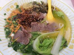 -鲜师傅骨汤米粉(太升店)