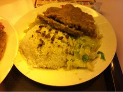 大排饭-大圆碗(新兴路店)