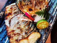 -山葵家居酒屋(天目里店)