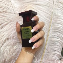 -Touch Nail·品质·美甲美睫